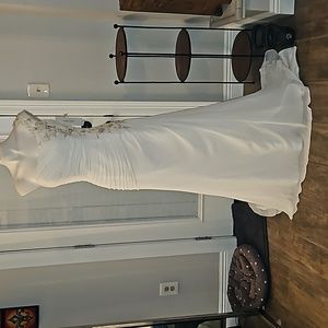 Brand New Wedding Dress